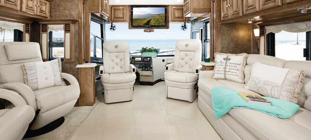 RV Renovation-RV Decor