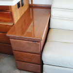 Custom Built RV Furniture