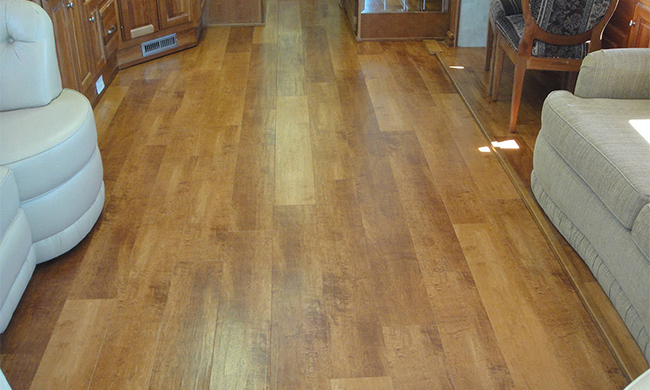 RV Flooring Custom RV Flooring Arizona