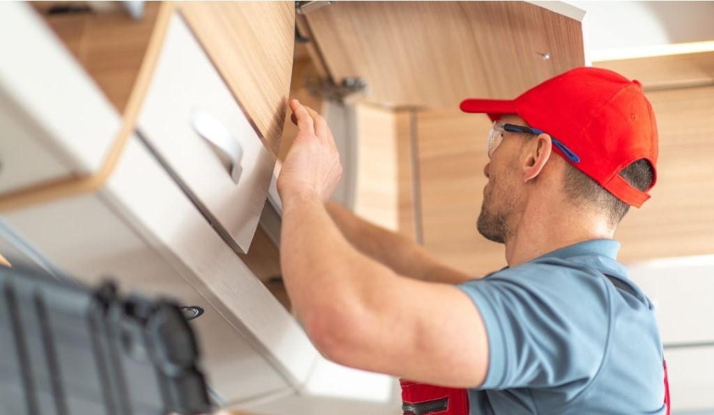 motorhome interior rv remodel before and after