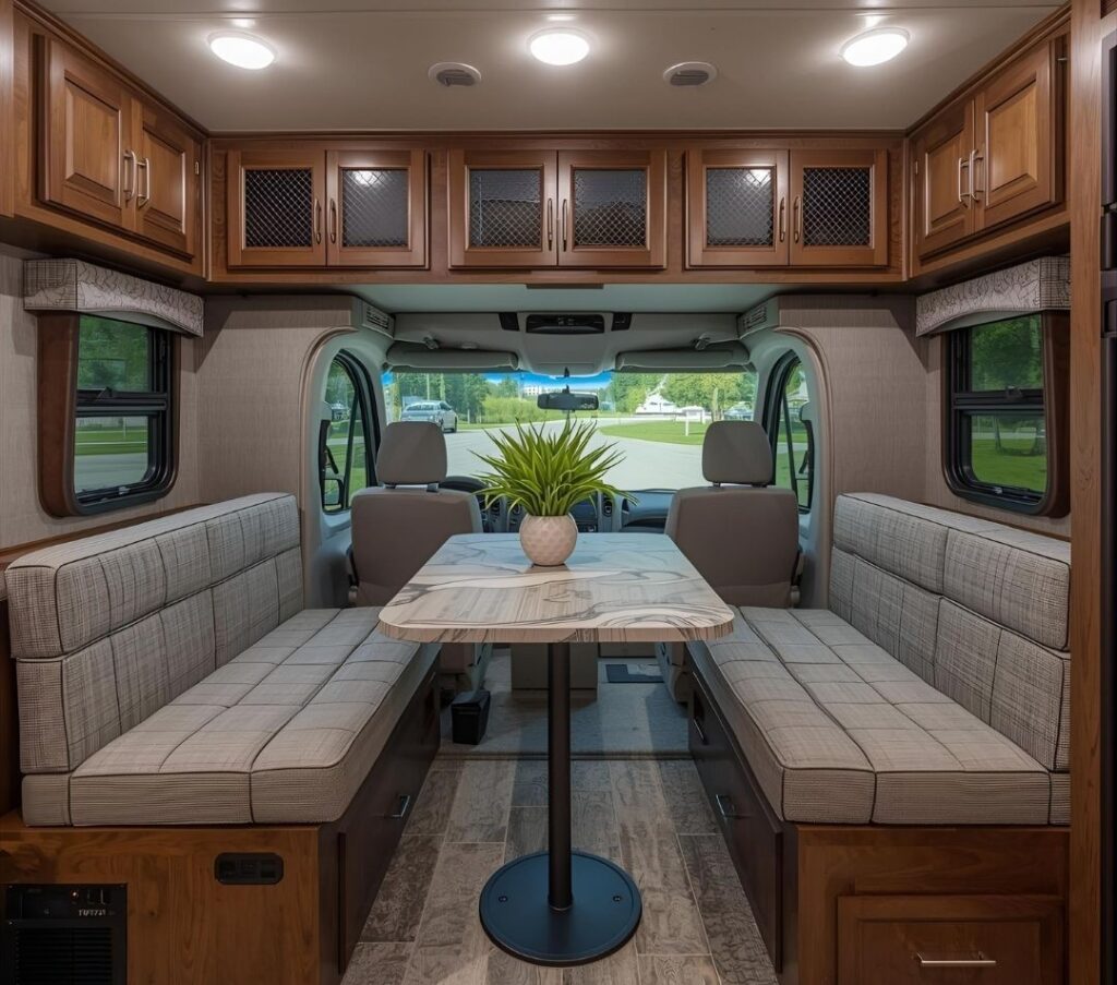 rv furniture	